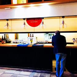 Horario de apertura SAKE-RIA, Madrid