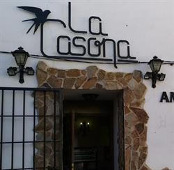 Horario de apertura Restaurante La Casona de Ciempozuelos, 