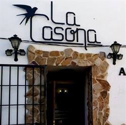 Horario de apertura Restaurante La Casona de Ciempozuelos, 