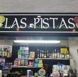 Horario de apertura Bar Las Pistas, Alalpardo