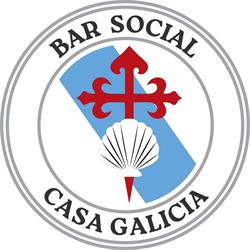 Horario de apertura restaurante Casa de Galicia, Las Palmas de Gran Canaria