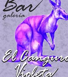 Horario de apertura Bar-galería El Canguro Violeta, Piedrabuena