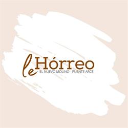 Horario de apertura Le Hórreo, Arce