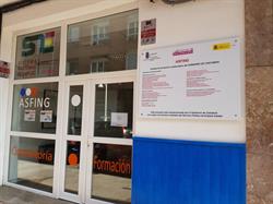 Horario de apertura ASFING SOL.EMPRESARIALES SL, Castro Urdiales