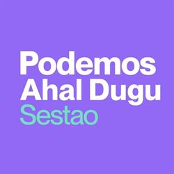 Horario de apertura Podemos Sestao, 