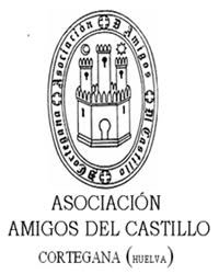 Horario de apertura Asociación Amigos del Castillo de Cortegana,