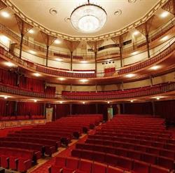 Horario de apertura Gran Teatro de Cáceres,