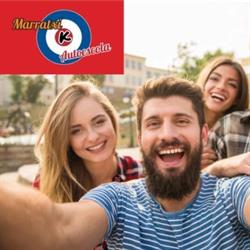 Horario de apertura Autoescuela Marratxí K Cases Noves, 
