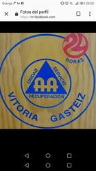 Horario de apertura Grupo 24 horas de Alcoholicos Anonimos Vitoria-Gasteiz de Servicios Gratuitos, 