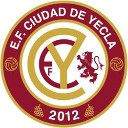 Horario de apertura EF Ciudad de Yecla, 