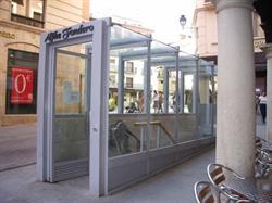 Horario de apertura Aljibe Medieval, Teruel