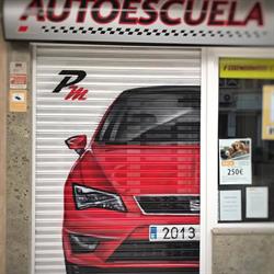 Horario de apertura Autoescuela PAR MOTOR, Azuqueca de Henares