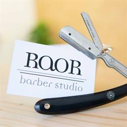 Raor Barber Studio en Palma de Mallorca (Centre) - Horario de apertura