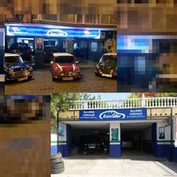 Jomasur Automoción en Granada (Ronda) - Horario de apertura