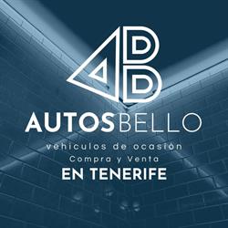 Horario de apertura Autos Bello, Santa Cruz de Tenerife