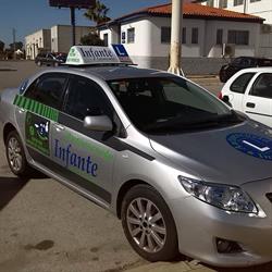 Horario de apertura Autoescuela Infante, San Juan del Puerto