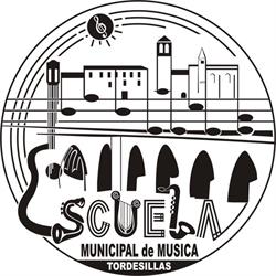 Horario de apertura Escuela Municipal de Música de Tordesillas, 