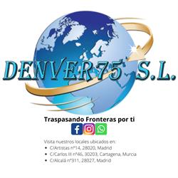 Denver75 Servicios SL en Madrid (Tetuán) - Horario de apertura