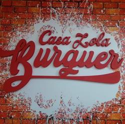 Horario de apertura Casa Lola Burguer, Jerez de la Frontera