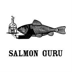 Coctelería Salmon Guru en Madrid (Centro) - Horario de apertura