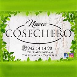Horario de apertura Nuevo Cosechero, Torrelavega