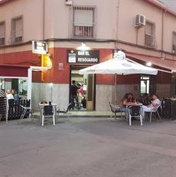 Horario de apertura Bar El Resguardo, Elda