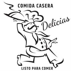Horario de apertura Delicias Comida Casera, Alcalá de Henares