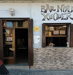 Horario de apertura Bar Nou Xúquer, Algemesí