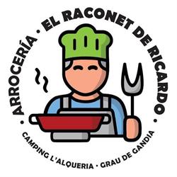 Horario de apertura El Raconet de Ricardo, Gandia