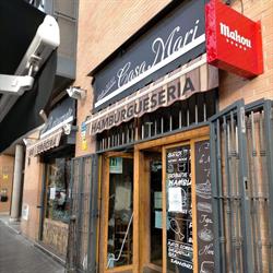 Horario de apertura Casa Mari desde 2010, Madrid