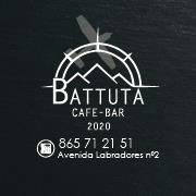Horario de apertura Battuta Café Bar, Elche