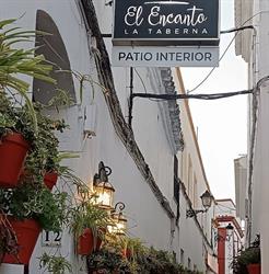 Horario de apertura Taberna "El Encanto", Almonte
