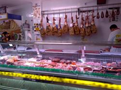 Horario de apertura SUPERMERCADO SOTO., Almoradí