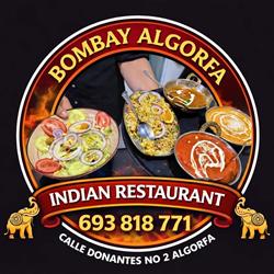 Horario de apertura Restaurante Bombay Algorfa, 