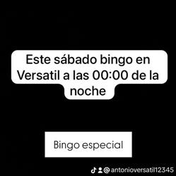 Horario de apertura Cafe Pub Versatil, Vícar