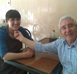 Churreria cafetería Montejícar en Granada (Beiro) - Horario de apertura