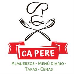 Horario de apertura Restaurante Ca Pere, Beneixama