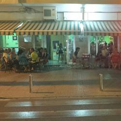 Horario de apertura Bar Chile, Vélez-Málaga