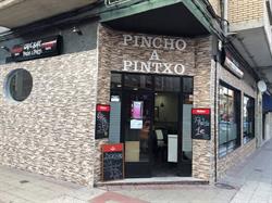 Horario de apertura Pincho A Pintxo, Logroño