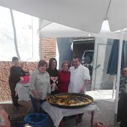 Horario de apertura Café-Bar El Palacio de Manolo, Montilla