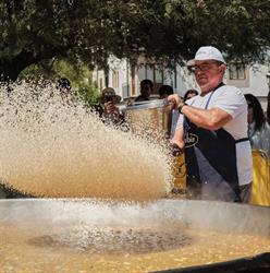 Horario de apertura Galbis Paellas Gigantes, L'Alcúdia