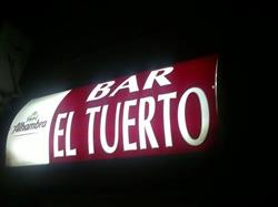 Horario de apertura Bar El Tuerto, Cullar