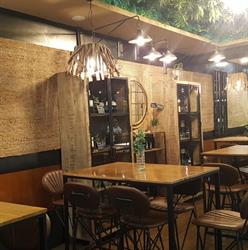 Horario de apertura La cava gastrobar, Cuenca