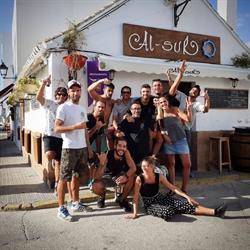 Horario de apertura Al Sur - Bar, Zahara de los Atunes