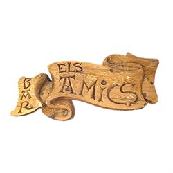 Horario de apertura Bar Els Amics, Tavernes de la Valldigna