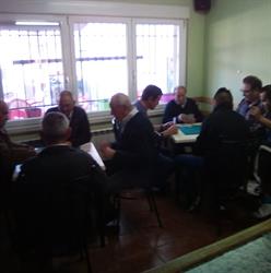 Horario de apertura Bar Jose, Fuenterroble de Salvatierra