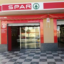 Horario de apertura Supermercado SPAR, Roquetas de Mar
