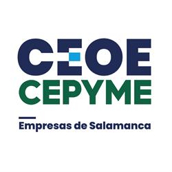 Horario de apertura CEOE-CEPYME Empresas de Salamanca, 