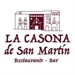 Horario de apertura La Casona de San Martín, Segovia