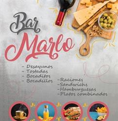 Horario de apertura Bar marlo, Bilbao